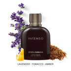 Pour Homme Intenso Eau de Parfum