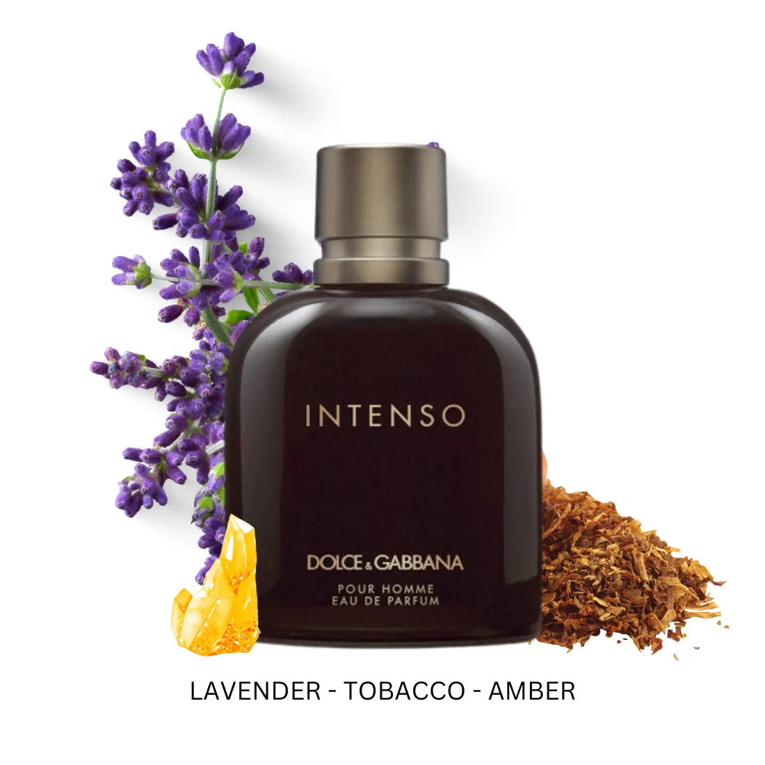 Pour Homme Intenso Eau de Parfum
