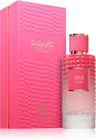 Rome Pour Femme Eau de Parfum