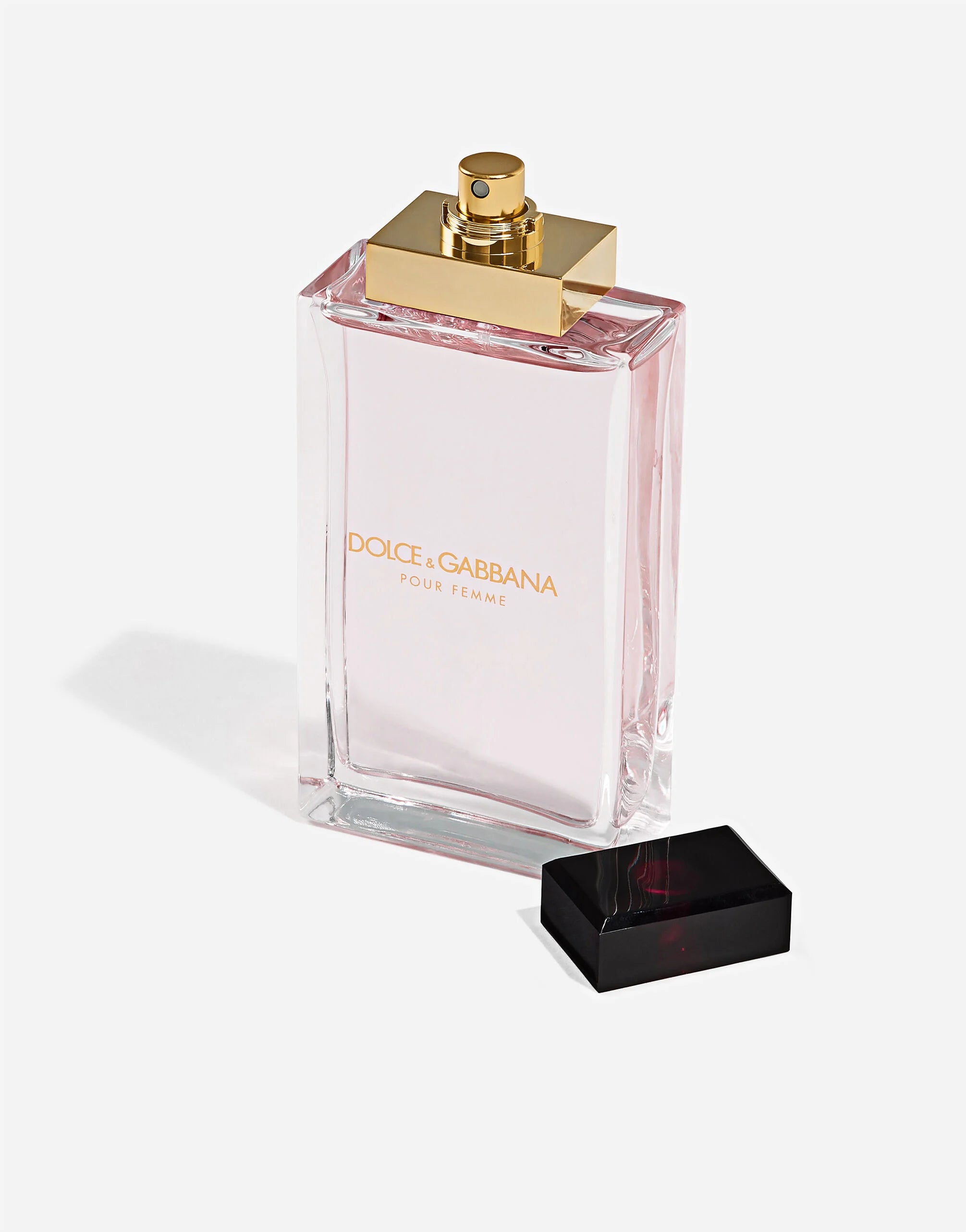 Pour Femme Eau De Parfum