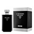 L'Homme Intense Eau De Parfum