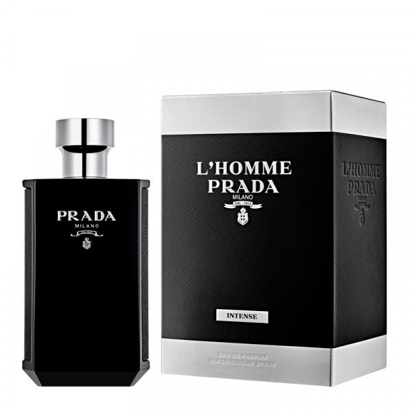 L'Homme Intense Eau De Parfum