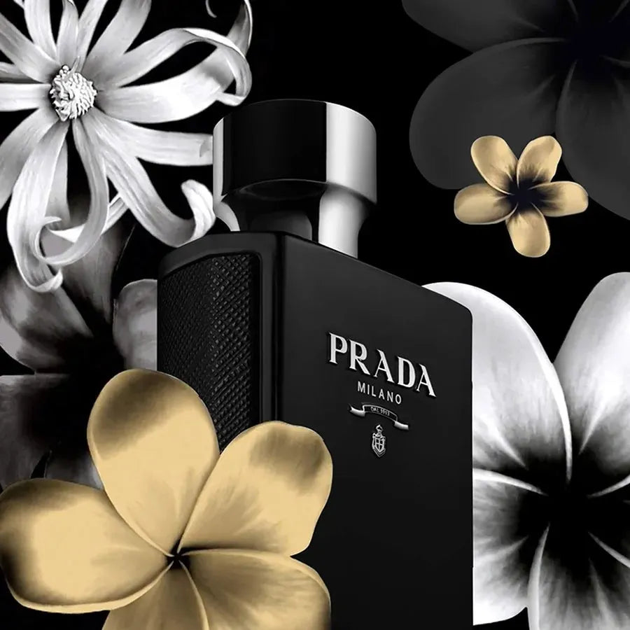 L'Homme Intense Eau De Parfum