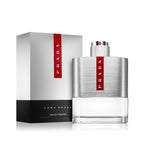 Luna Rossa Eau de Toilette