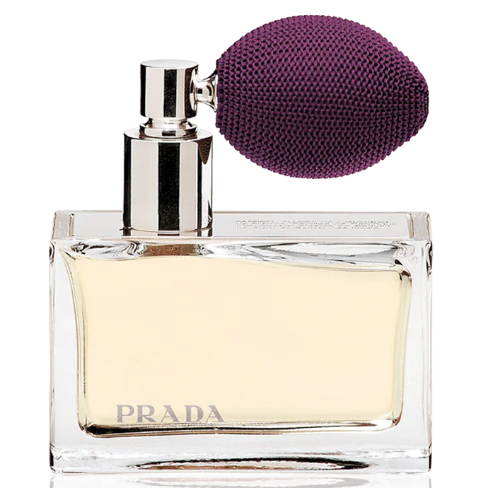Prada Amber Eau De Parfum