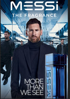 Messi Eau De Parfum