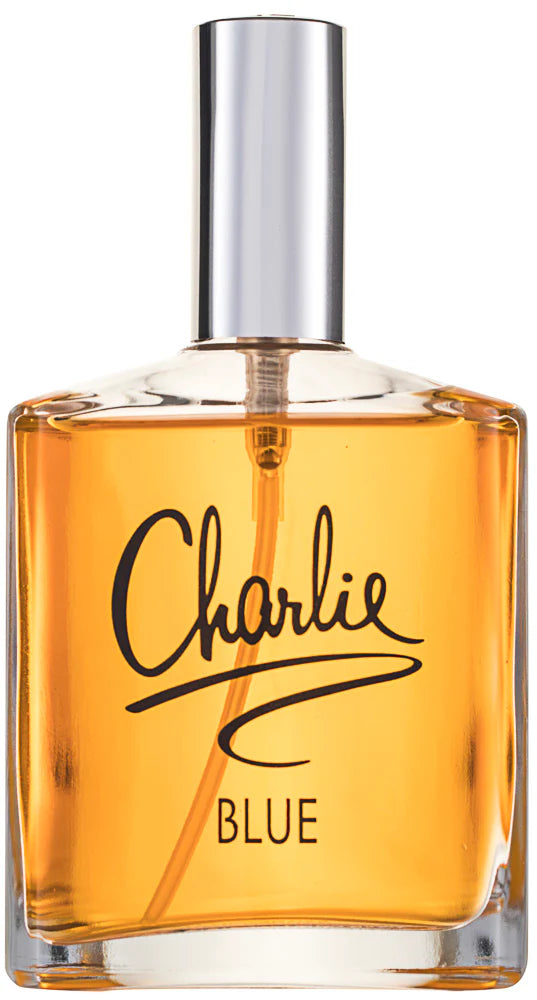 Charlie Blue Eau De Toilette Main image