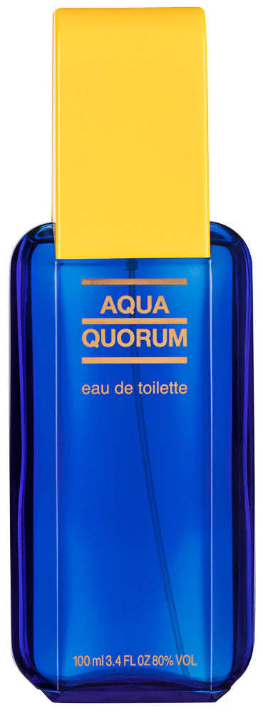 Quorum Aqua Eau de Toilette Main image