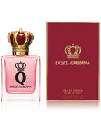 Q Eau de Parfum