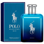 Deep Blue Parfum