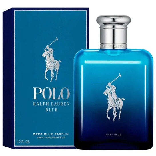 Deep Blue Parfum