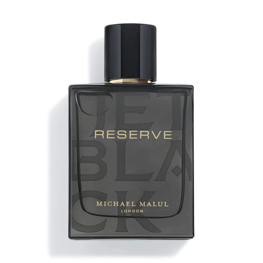 Jet Black Reserve Eau De Parfum