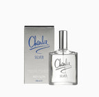 Charlie Silver Eau De Toilette