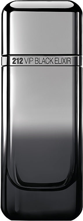 212 VIP Black Elixir Eau de Parfum Main image
