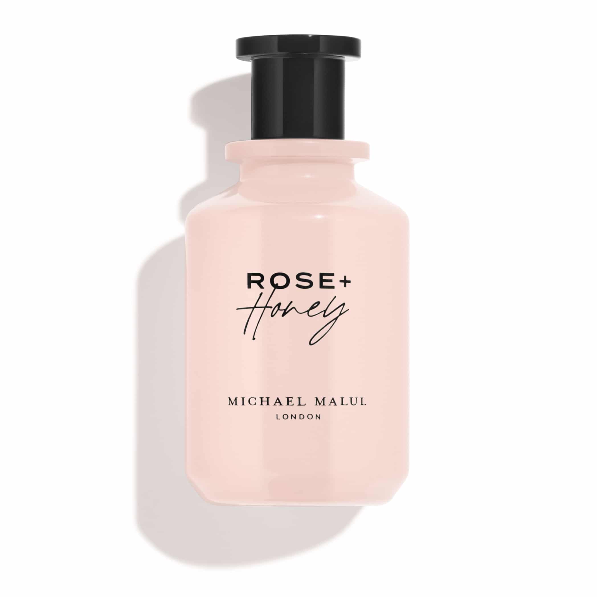Rose & Honey Eau De Parfum