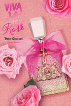 Viva La Juicy Rose Eau De Parfum