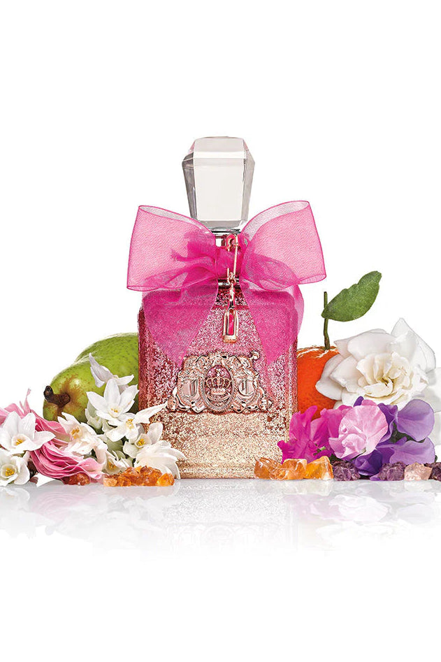 Viva La Juicy Rose Eau De Parfum Secondary image