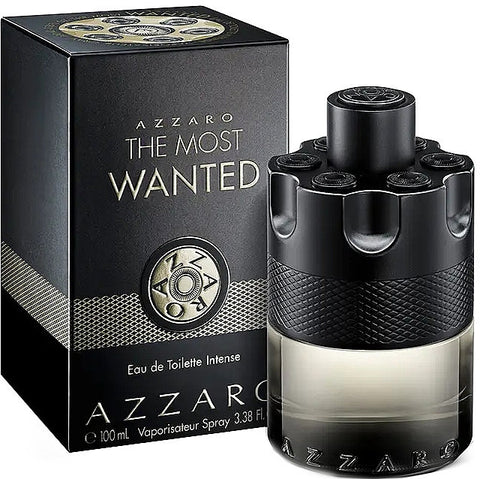 The Most Wanted Eau de Toilette Intense