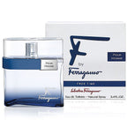 F Free Time Eau De Toilette