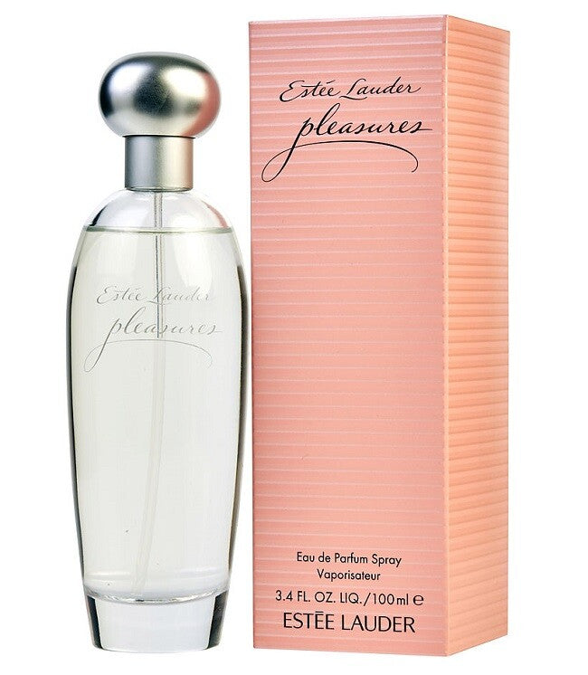 Pleasures Eau De Parfum
