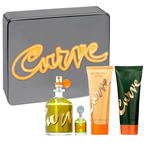 Curve Eau De Toilette