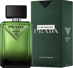 Paradigme Eau De Parfum