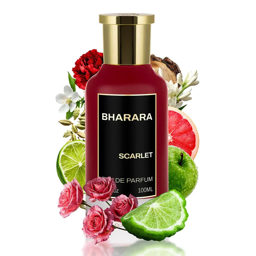 Scarlet Eau de Parfum