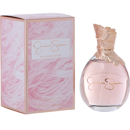 Signature Eau de Parfum