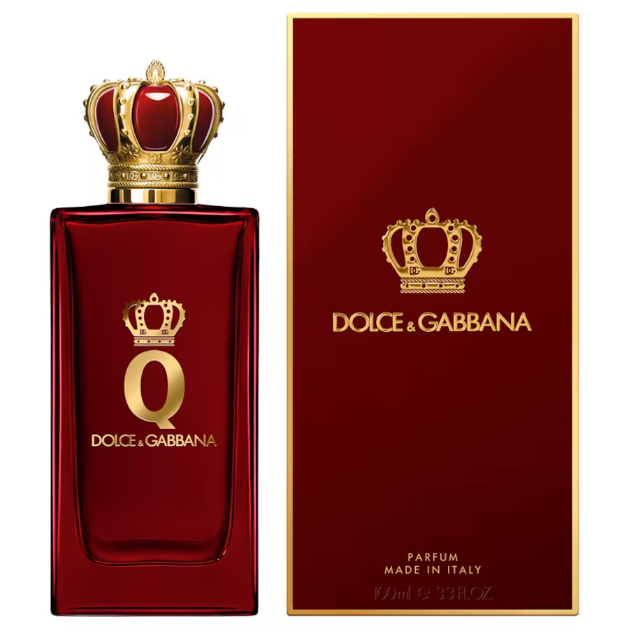 Q Parfum