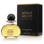 Sexual Secret Man Eau De Toilette