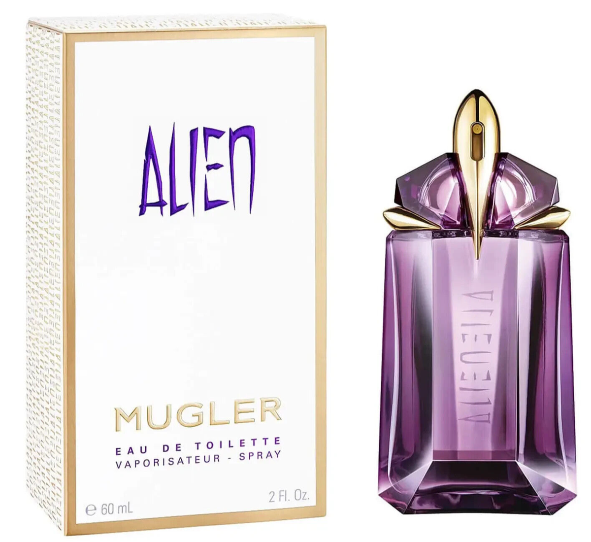 Alien Eau De Toilette