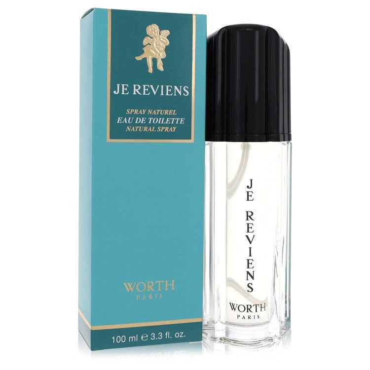 Je Reviens Eau De Toilette