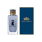 K King Eau De Toilette