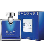Bvlgari Blv Eau De Toilette