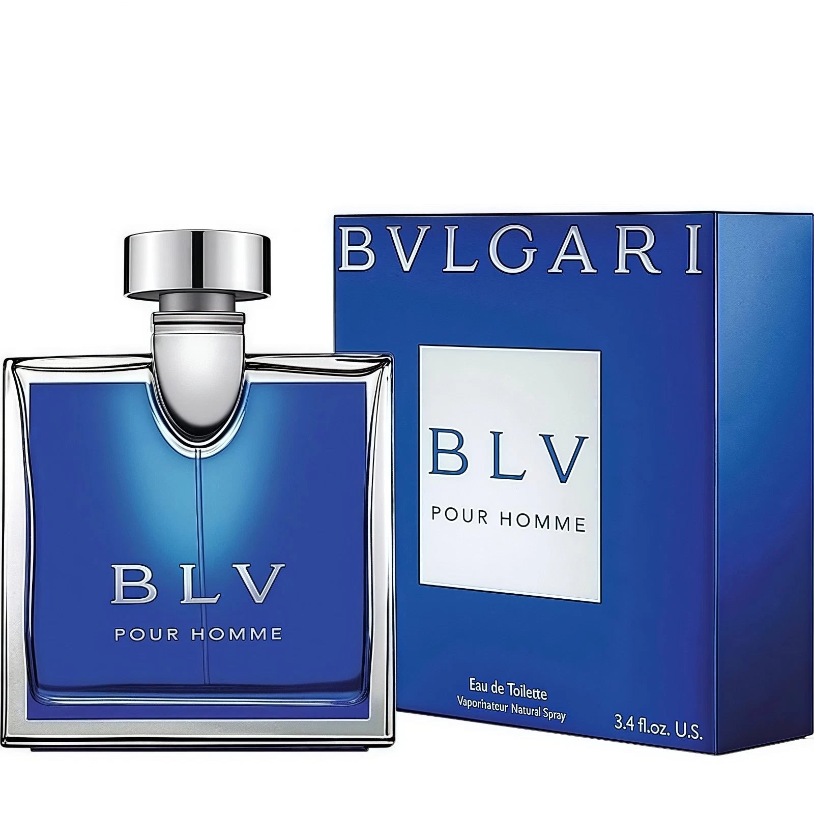 Bvlgari Blv Eau De Toilette