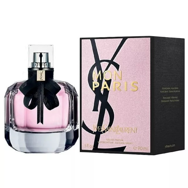 Mon Paris Eau De Parfum