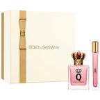 Q Eau de Parfum