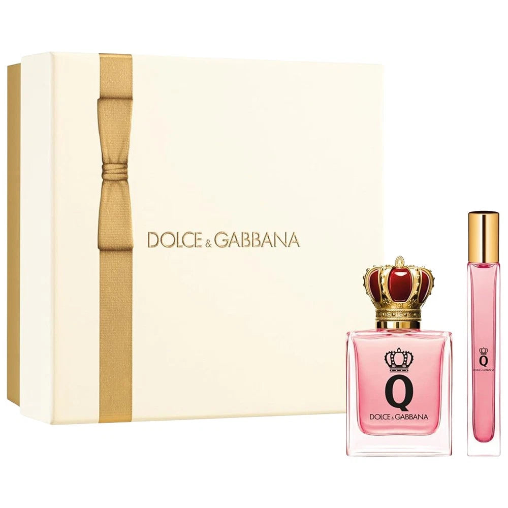 Q Eau de Parfum