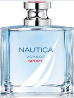 Nautica Voyage Sport By Nautica