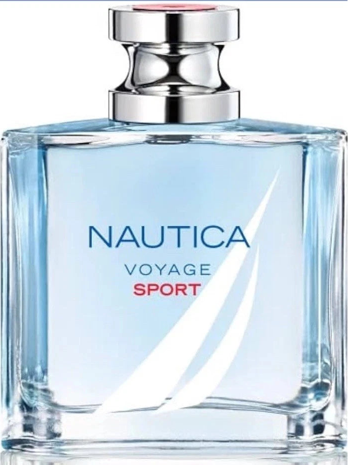 Nautica Voyage Sport By Nautica