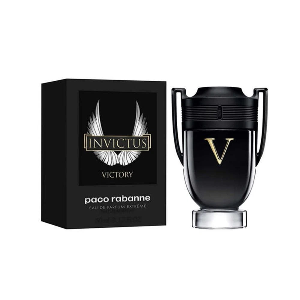 Invictus Victory Eau De Parfum extreme
