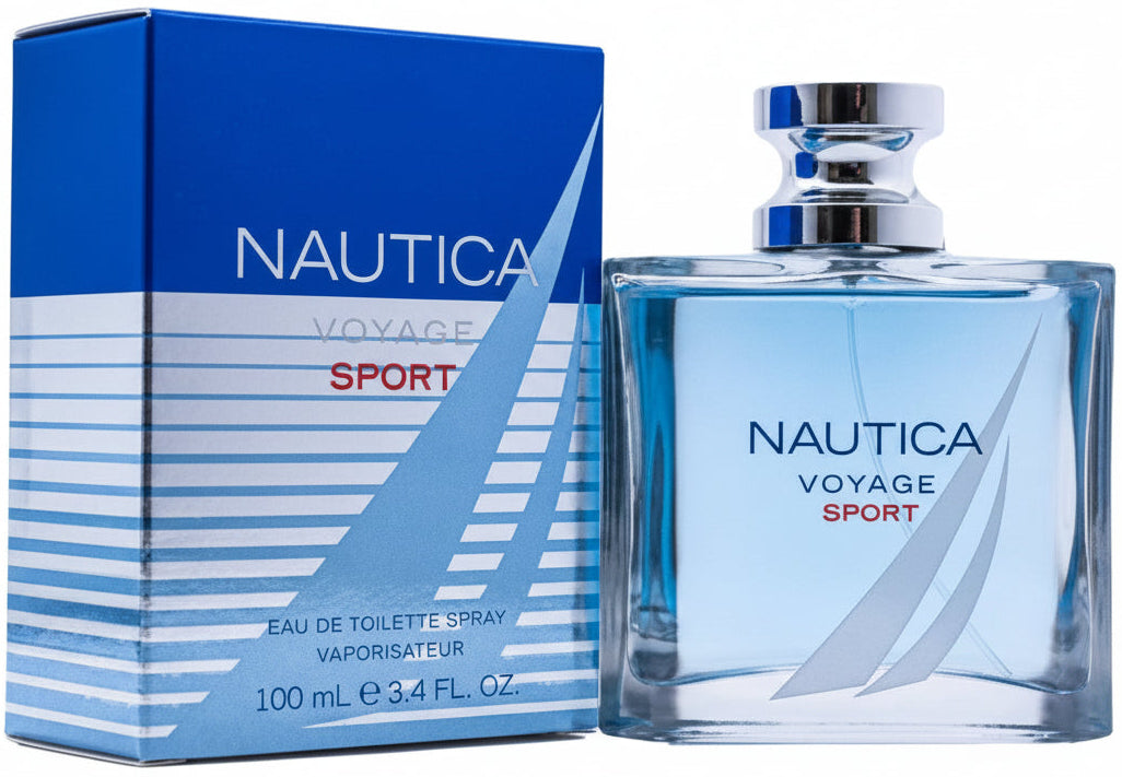 Nautica Voyage Sport By Nautica