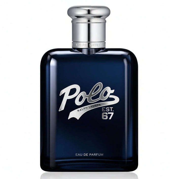 Polo 67 Eau de Parfum Main image
