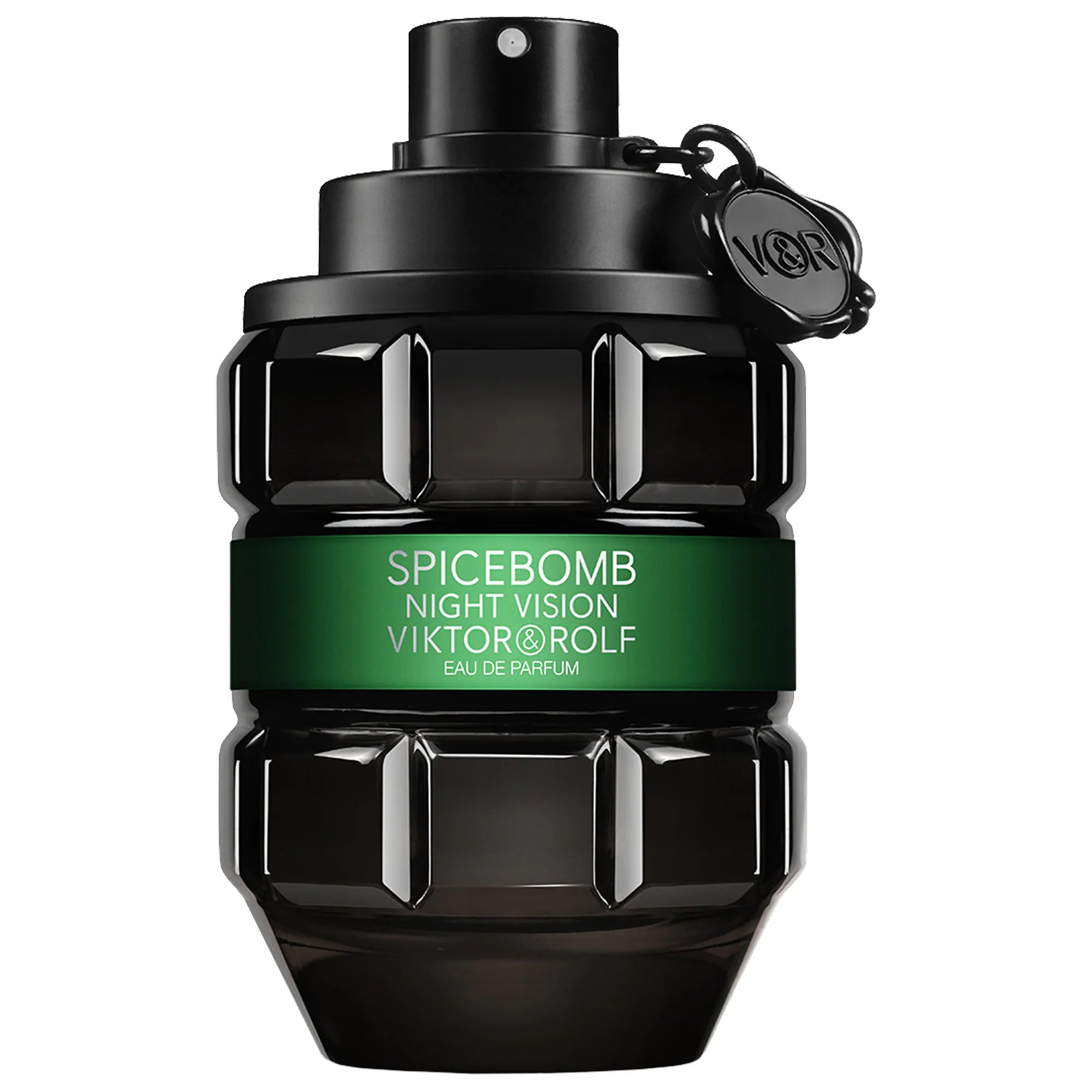 SpiceBomb Night Vision Eau de Parfum Main image