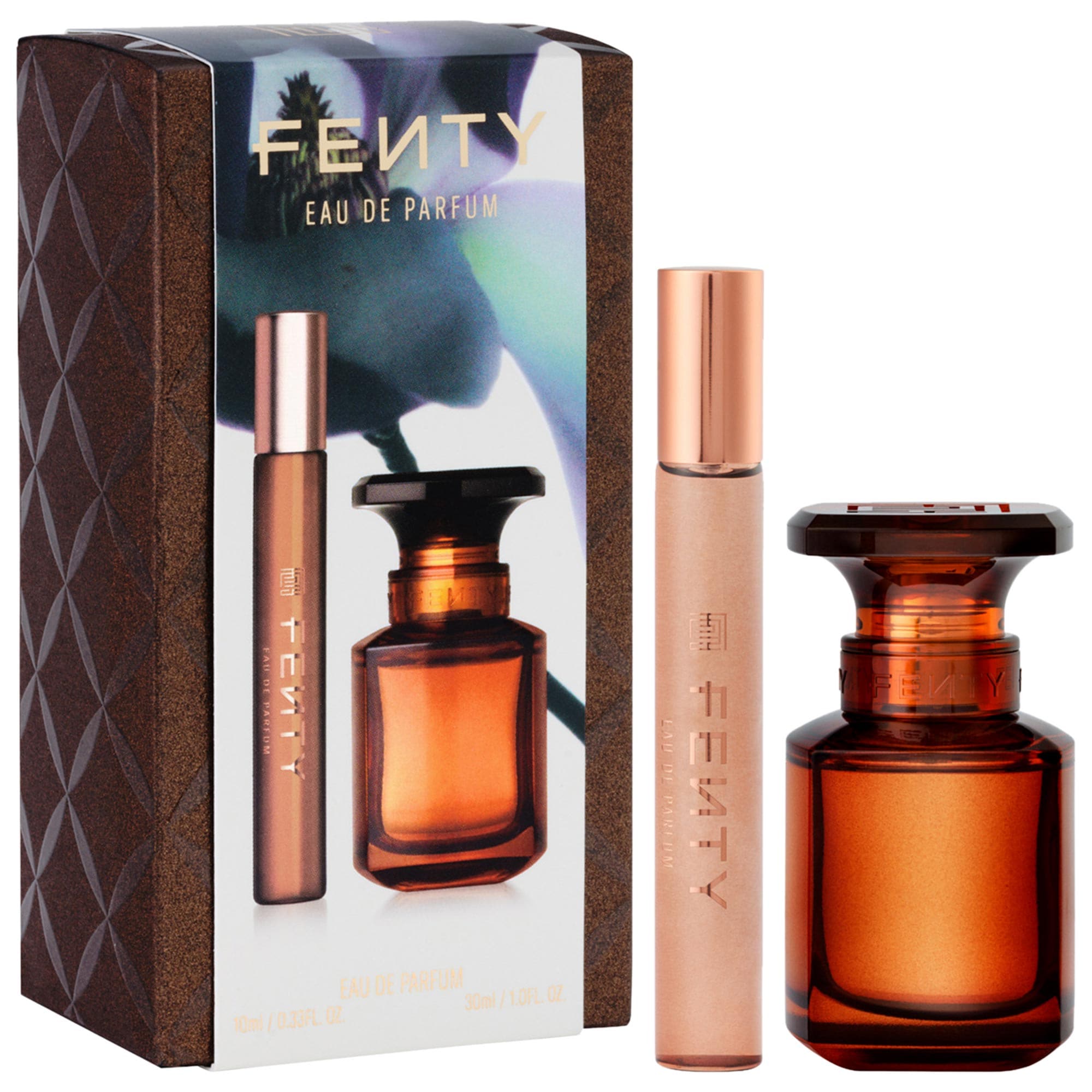 Fenty 2pc Gift Set Eau De Parfum Secondary image