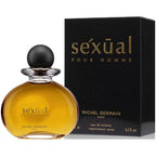 Séxūal Pour Homme Eau de Toilette