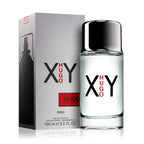 XY Hugo Man Eau De Toilette