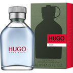 Hugo Man Eau De Toilette