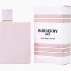 Burberry Her Elixir De Parfum