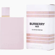 Burberry Her Elixir De Parfum
